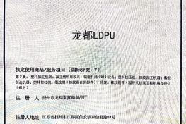 荣誉资质